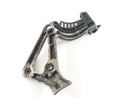 Honda XRV 650 African Twin RD03 [1989] - Passenger footrest with holder-4