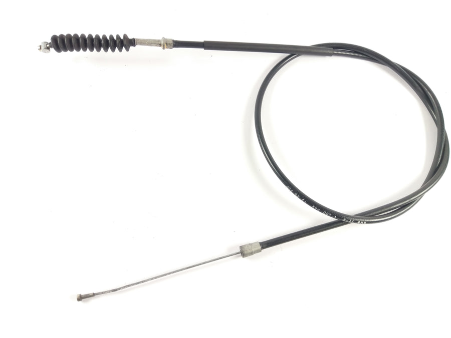 BMW R75/5 - Câble d'embrayage Bowden