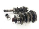 Honda CB 750 Boldor RC04 [1983] - Gearbox-4