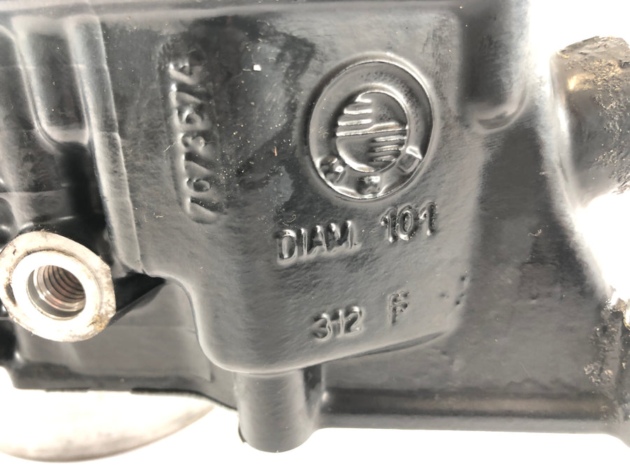 BMW R 1200 RT [2006] - Cylindre droit avec piston