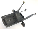 BMW K 1200 RS Type 589 [1999] - Support de plaque d'immatriculation-4
