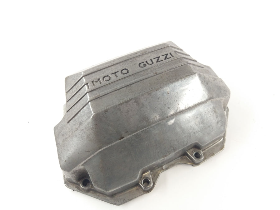 Moto Guzzi Mille GT [1990] - valve cover