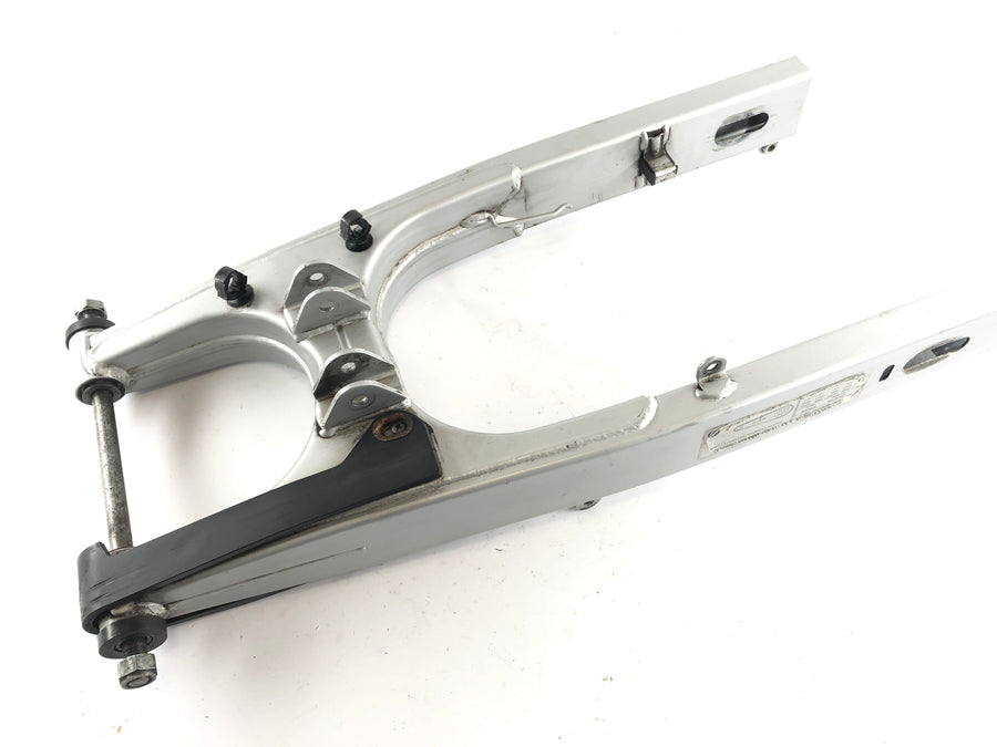 BMW F 650 GS R13 [2000] - Swing HOUM SOPLE RICALE