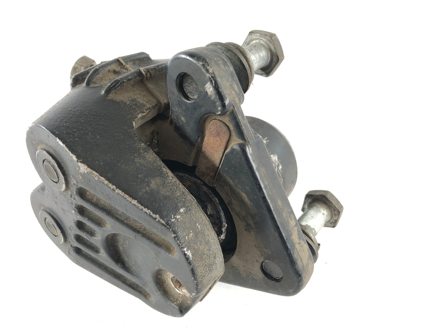 Suzuki T 500 [GT 500] - Bremssattel vorne