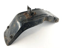 Honda CJ 360 T [1980] - Rear fender rear-1