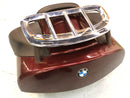 BMW K 1200 LT [2002] - Topcase avec dossier et haut-parleur-2