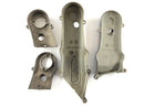 Ducati Multistrada 1000 DS [2003] - Set di decorazioni dentate-4