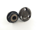 BMW R 1200 GS R12 [2004] - Swingarm screw fastening axle-3