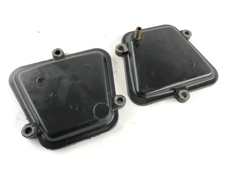 KTM 500 GS [Rotax] - valve cover set