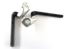 BMW K 1200 GT K12 [2004] - Embouts de guidon gauche et droit-1