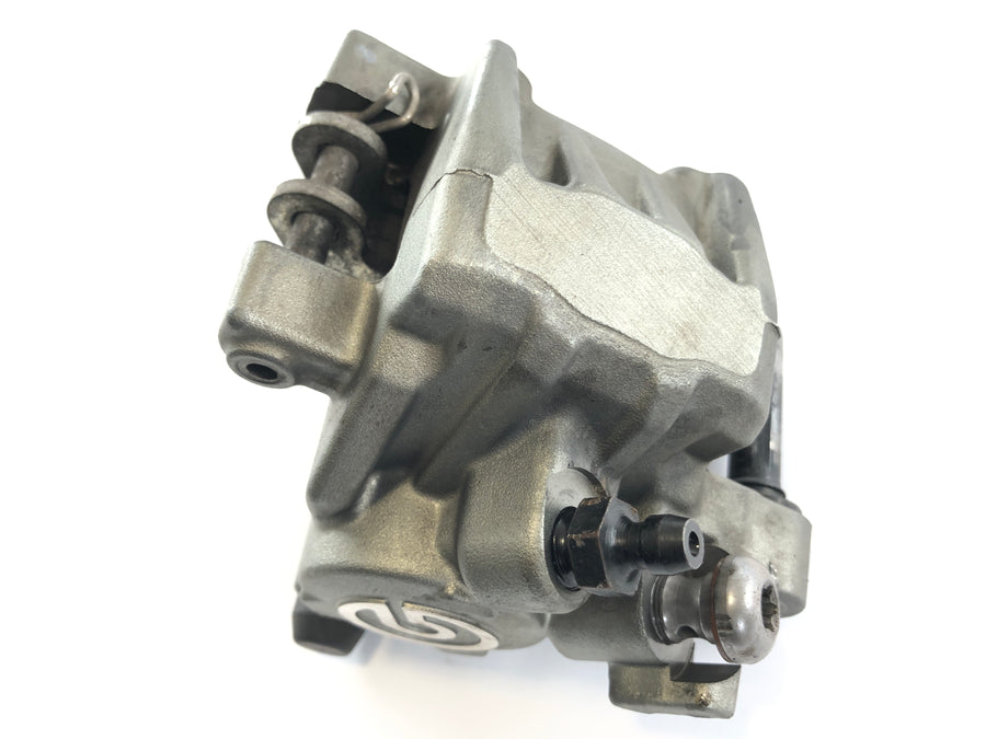 Husqvarna 701 Vitpilen [2018] - Bremssattel Bremszange hinten