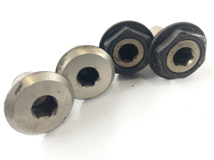 BMW R 1150 RT [2003] - Set di bulloni oscillanti