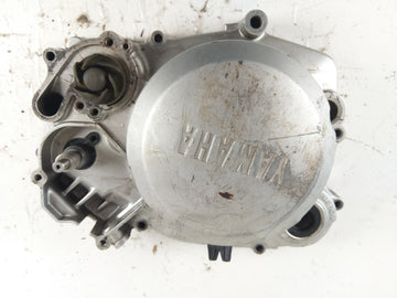 Capot moteur Yamaha TZR 125, capot latéral droit avec pompe à eau n° 3BN01