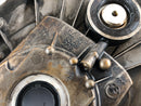 BMW R 1100 GS 259 ​​[1995] - Capot avant capot moteur-3