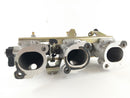Triumph Sprint 955i RS T695 [2000] - Throttle body-4