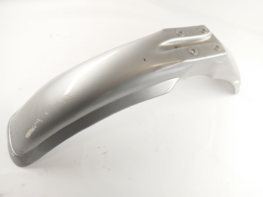 Yamaha DT 125 LC 10V [1982] - Fender Mudguard