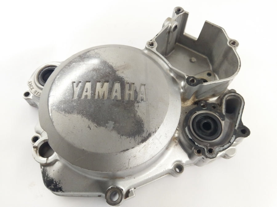 Yamaha DT 125 DE03 [2003] - Kupplungsdeckel Motordeckel
