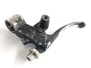 Honda CB 750 K RC01 [1983] - Clutch fitting clutch lever-3