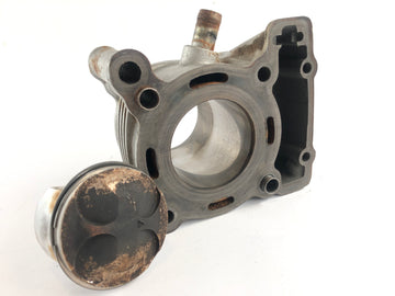 Aprilia SX KX1 125 [2020] - Cylinder with piston - 0