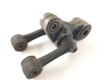 Kawasaki KMX 125 MX 125 B [1998] - rocker arm bone shock absorber