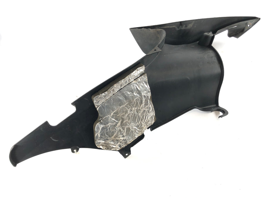 Can Am Spyder SM5 [2009] - Lower side panel right