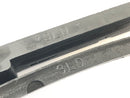 Yamaha XTZ 750 Super Tenere 3LD [1995] - Tension rail and slide rail set-2
