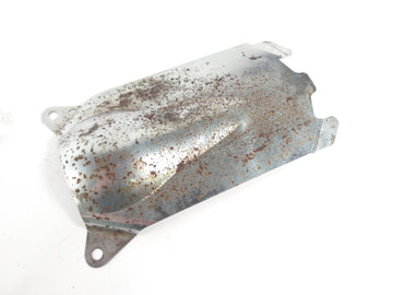 Honda VFR 400 R NC21 [1994] - Feuille de protection du capot moteur de protection thermique - 0