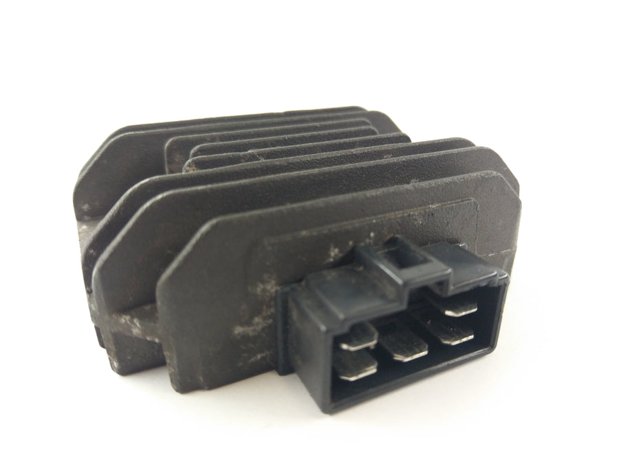 Aprilia RS4 125 KC [2018] - Regulator Rectifier
