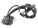 Honda VF 1000 F SC15 [1986] - Handlebar switch left-3
