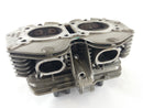 Triumph Bonneville 800 T100 [2004] - Testa di cilindro-2