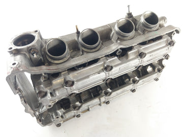Honda CBR 900 RR SC33 [1996] - Cylinder head - 0