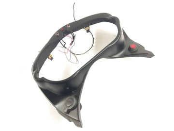 BMW F 650 GS R13 [2001] - Cockpit frame Cockpit fairing - 0