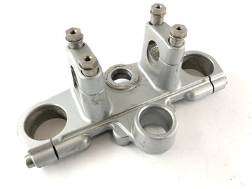 BMW F 650 GS R13 [2001] - Bridge fork sopra