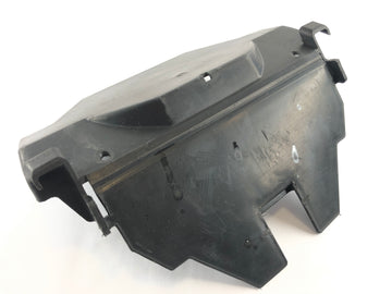 Yamaha XJ 900 F 58L [1985] - Compartment Compartment Heck Interior Diassing - 0