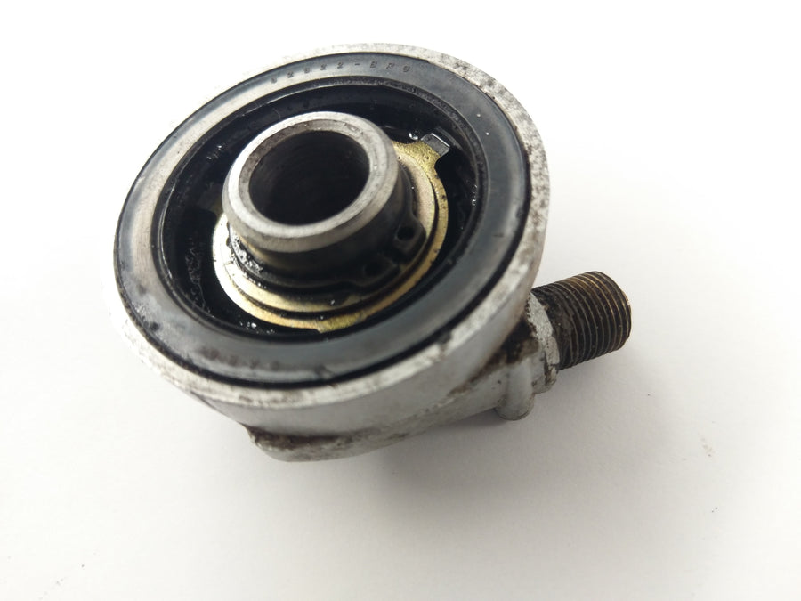 Yamaha DT 80 53V [53VA] - Speedometer drive speedometer snail
