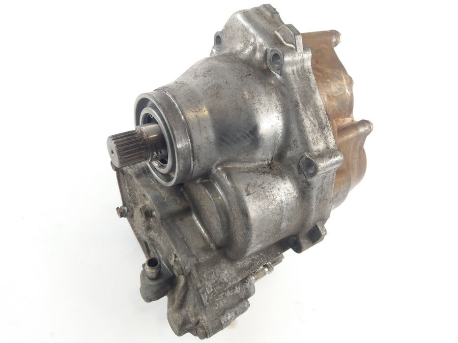 Honda ST 1100 SC26 Pan European [1990] - Getriebe