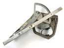 BMW M 535i E28 [1986] - Window lifter mechanism front right with motor-6