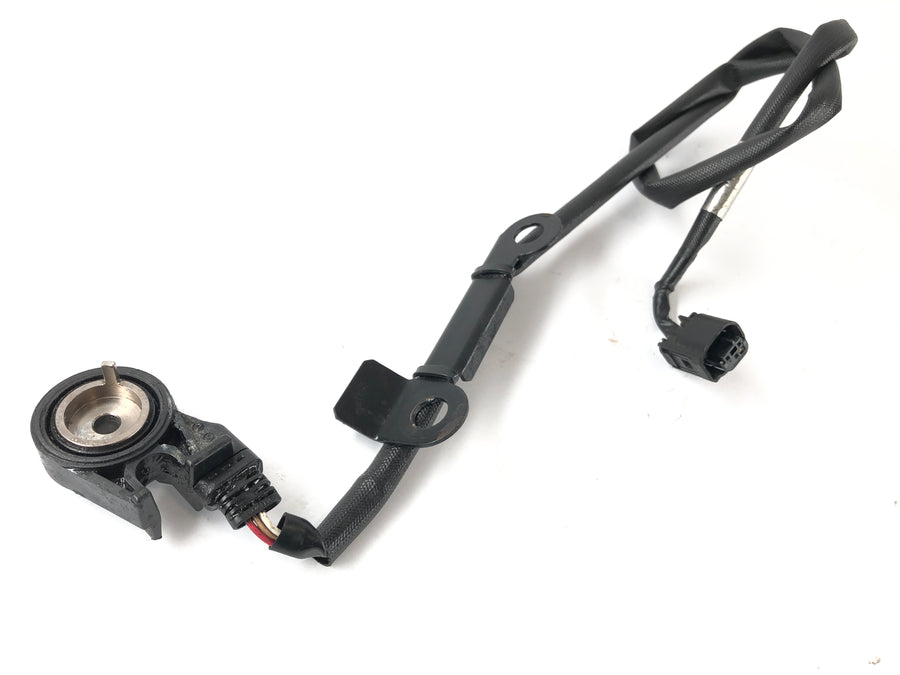 BMW K 1200 RS [2001] - Side stand switch