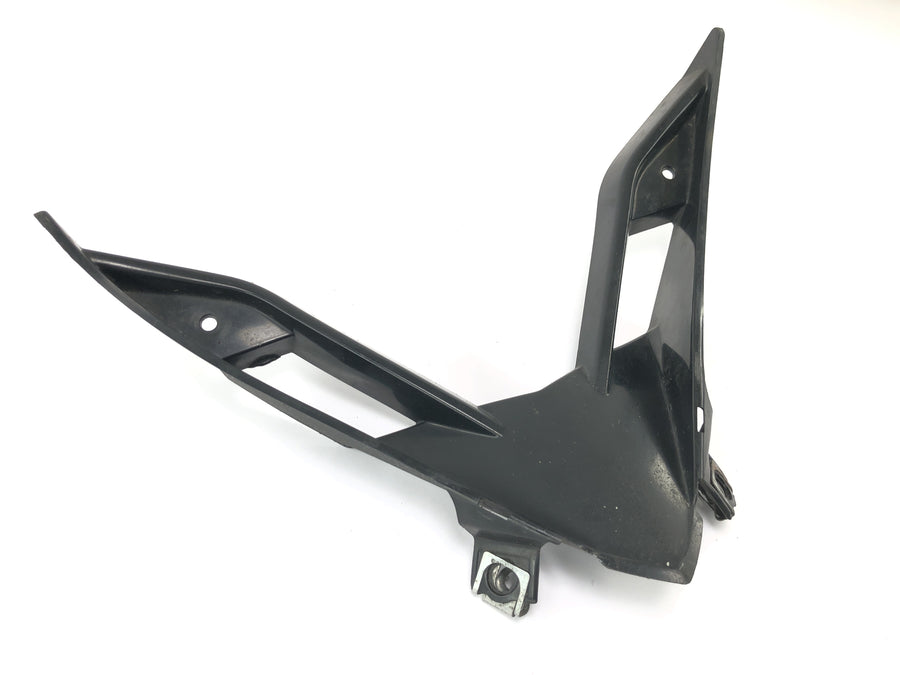Yamaha YZF R1 RN19 [2008] - Bugspoiler Fronverkleidung unten