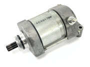 Yamaha YZF R1 RN19 [2008] - Anlasser Startermotor Starter