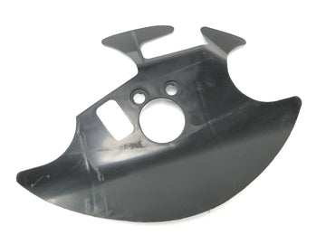 Yamaha YZF R1 RN19 [2008] - Lenkkopfabdeckung Steuerkopf Cover Verkleidung vorne