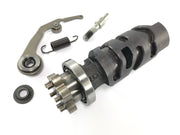 Yamaha YZF R1 RN19 [2008] - Schaltwalze Schalttrommel Schaltmechanismus