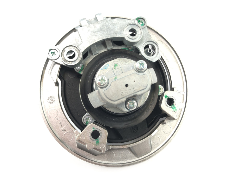 Kawasaki Ninja 125 BX125B [2024] - Lock set with fork bridge