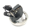 Kawasaki Ninja 125 BX125B [2024] - Lock set with fork bridge-5