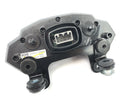 Kawasaki Ninja 125 BX125B [2024] - Lock set with fork bridge-8