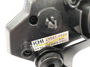 Kawasaki Ninja 125 BX125B [2024] - Lock set with fork bridge-9