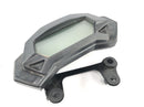 Kawasaki Ninja 125 BX125B [2024] - Lock set with fork bridge-10