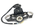 Kawasaki Ninja 125 BX125B [2024] - Lock set with fork bridge-11