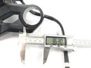 Kawasaki Ninja 125 BX125B [2024] - Lock set with fork bridge-12