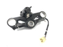 Kawasaki Ninja 125 BX125B [2024] - Lock set with fork bridge-14